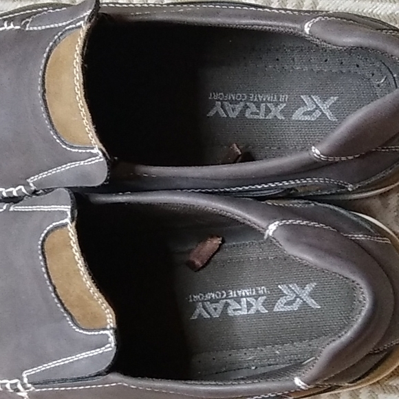 XRAY Ultimate comfort mens shoes size 13 - Picture 3 of 7